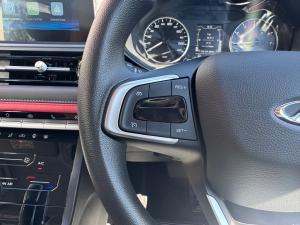 Chery Tiggo 4 Pro 1.5 LiT auto - Image 9