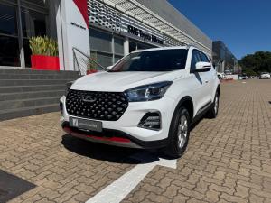 Chery Tiggo 4 Pro 1.5 LiT auto - Image 18