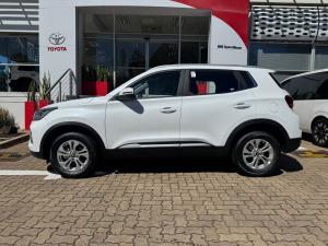 Chery Tiggo 4 Pro 1.5 LiT auto - Image 20