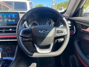 Chery Tiggo 4 Pro 1.5 LiT auto - Image 22