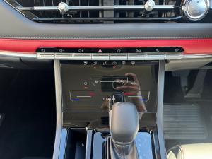 Chery Tiggo 4 Pro 1.5 LiT auto - Image 28