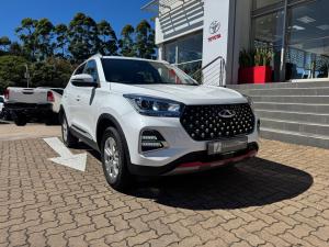 Chery Tiggo 4 Pro 1.5 LiT auto - Image 1