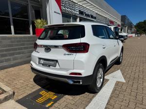 Chery Tiggo 4 Pro 1.5 LiT auto - Image 2