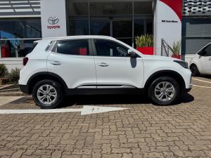 Chery Tiggo 4 Pro 1.5 LiT auto - Image 3