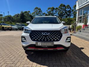 Chery Tiggo 4 Pro 1.5 LiT auto - Image 4