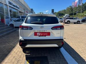 Toyota Corolla Cross 1.8 XR - Image 5