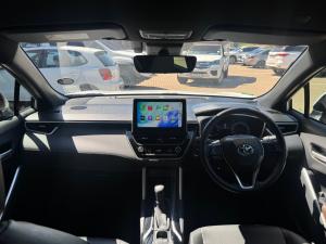 Toyota Corolla Cross 1.8 XR - Image 6