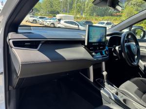 Toyota Corolla Cross 1.8 XR - Image 7
