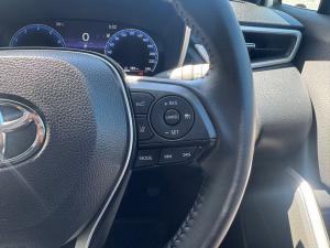 Toyota Corolla Cross 1.8 XR - Image 10