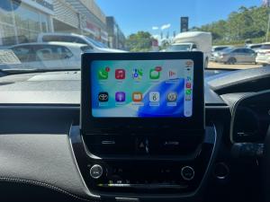 Toyota Corolla Cross 1.8 XR - Image 13