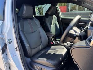 Toyota Corolla Cross 1.8 XR - Image 15