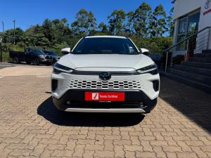 Toyota Corolla Cross 1.8 XR - Image 4