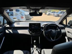 Toyota Corolla Cross 1.8 XR - Image 6