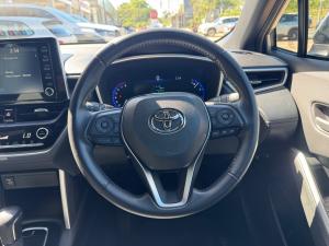 Toyota Corolla Cross 1.8 XR - Image 8