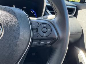 Toyota Corolla Cross 1.8 XR - Image 10