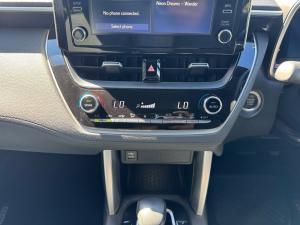 Toyota Corolla Cross 1.8 XR - Image 14