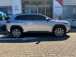 Toyota Corolla Cross 1.8 XR - Image 3
