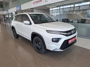 Toyota Urban Cruiser 1.5 XS - Image 1