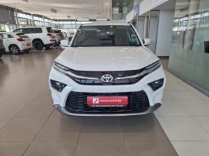 Toyota Urban Cruiser 1.5 XS - Image 4