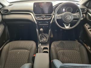 Toyota Urban Cruiser 1.5 XS - Image 6