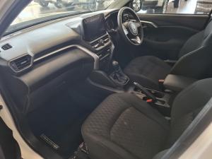 Toyota Urban Cruiser 1.5 XS - Image 7