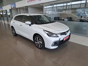 Toyota Starlet 1.5 XR - Image 1