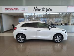 Toyota Starlet 1.5 XR - Image 3