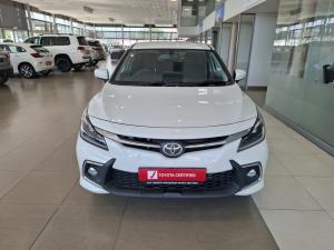 Toyota Starlet 1.5 XR - Image 4