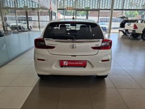 Toyota Starlet 1.5 XR - Image 5