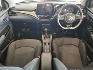 Toyota Starlet 1.5 XR - Image 6