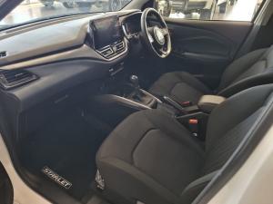 Toyota Starlet 1.5 XR - Image 7