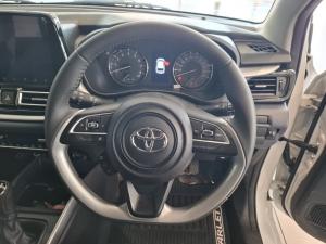 Toyota Starlet 1.5 XR - Image 8