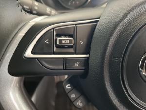 Toyota Starlet 1.5 XR - Image 9