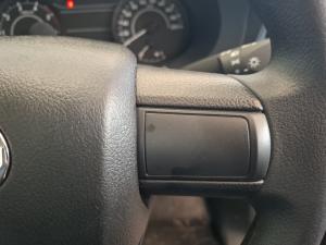 Toyota Hilux 2.4 GD SP/U Single Cab - Image 10