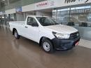 Thumbnail Toyota Hilux 2.4 GD SP/U Single Cab