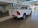 Toyota Hilux 2.4 GD SP/U Single Cab - Thumbnail 2