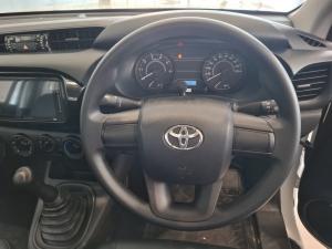 Toyota Hilux 2.4 GD SP/U Single Cab - Image 8