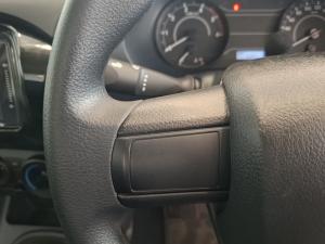 Toyota Hilux 2.4 GD SP/U Single Cab - Image 9