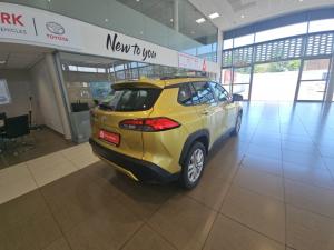 Toyota Corolla Cross 1.8 XS - Image 2