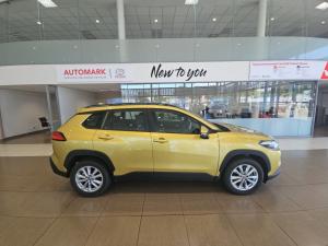 Toyota Corolla Cross 1.8 XS - Image 3