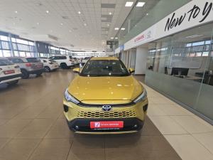 Toyota Corolla Cross 1.8 XS - Image 4