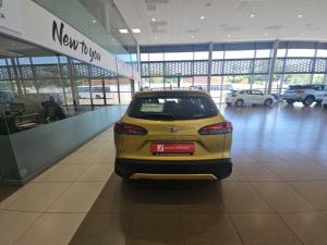 Toyota Corolla Cross 1.8 XS - Image 5