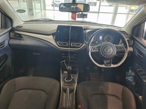 Toyota Starlet 1.5 XR automatic - Image 6