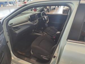 Toyota Starlet 1.5 XR automatic - Image 7