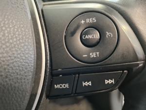 Toyota Corolla Cross 1.8 XS - Image 10