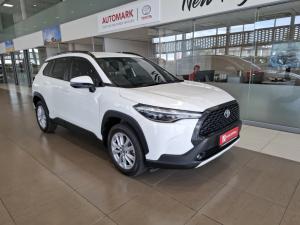 Toyota Corolla Cross 1.8 XS - Image 1