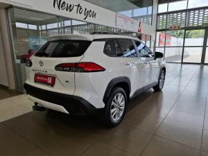 Toyota Corolla Cross 1.8 XS - Image 2