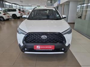 Toyota Corolla Cross 1.8 XS - Image 4