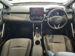 Toyota Corolla Cross 1.8 XS - Image 6