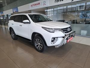 Toyota Fortuner 2.8GD-6 4X4 Epic automatic - Image 1
